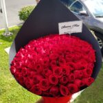 100 rosas rojas - Imagen 2