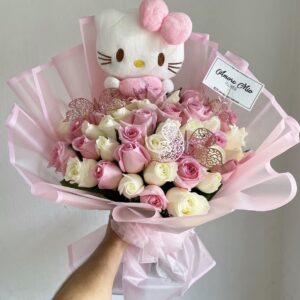 Ramo hello kitty
